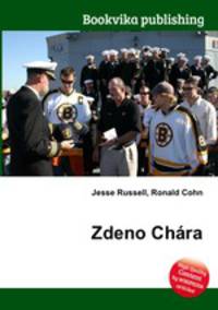 Zdeno Chara