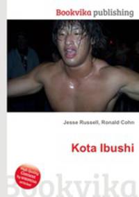 Kota Ibushi