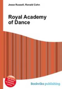 Royal Academy of Dance