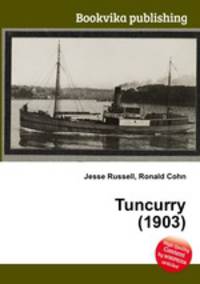 Tuncurry (1903)