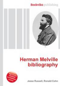 Herman Melville bibliography