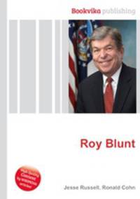 Roy Blunt