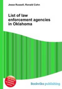 List of law enforcement agencies in Oklahoma