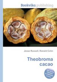 Theobroma cacao