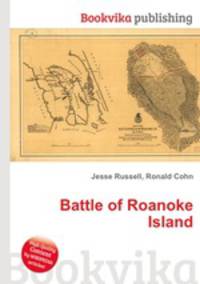 Battle of Roanoke Island
