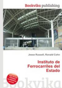 Instituto de Ferrocarriles del Estado