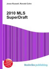 2010 MLS SuperDraft