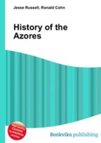 History of the Azores
