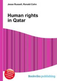 Human rights in Qatar
