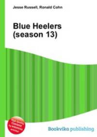 Blue Heelers (season 13)