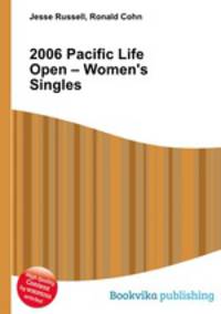 2006 Pacific Life Open – Women