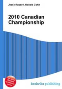 2010 Canadian Championship