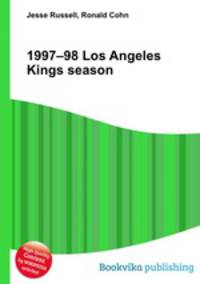 1997–98 Los Angeles Kings season