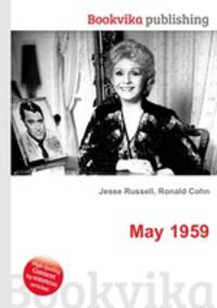 May 1959