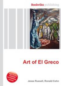 Art of El Greco