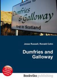 Dumfries and Galloway