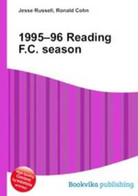 1995–96 Reading F.C. season