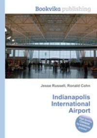 Indianapolis International Airport