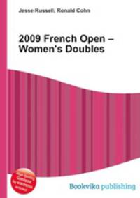 2009 French Open – Women