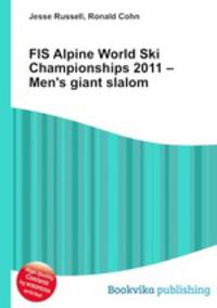 FIS Alpine World Ski Championships 2011 – Men