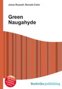 Green Naugahyde