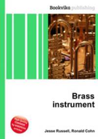 Brass instrument