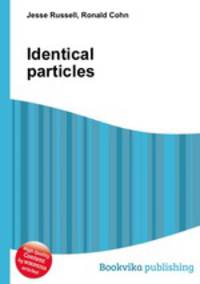 Identical particles