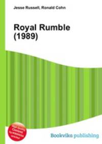 Royal Rumble (1989)