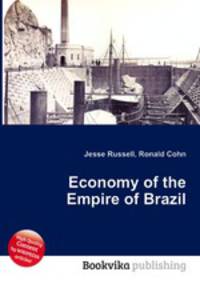 Economy of the Empire of Brazil