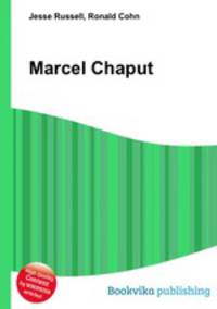 Marcel Chaput