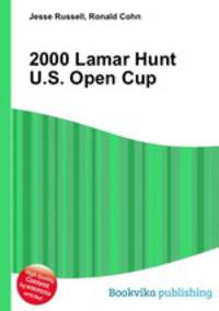 2000 Lamar Hunt U.S. Open Cup
