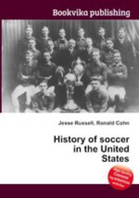 History of soccer in the United States