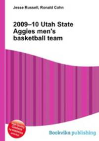 2009–10 Utah State Aggies men