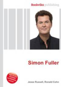 Simon Fuller