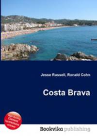 Costa Brava