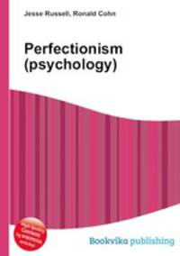 Perfectionism (psychology)