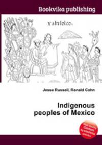 Indigenous peoples of Mexico