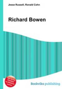 Richard Bowen