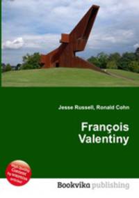 Francois Valentiny