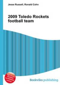 2009 Toledo Rockets football team