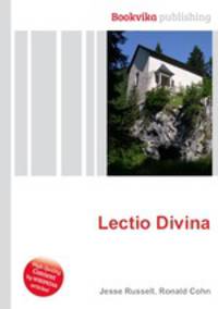 Lectio Divina