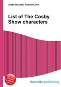 List of The Cosby Show characters