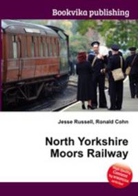 North Yorkshire Moors Railway