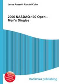 2006 NASDAQ-100 Open – Men