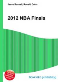 2012 NBA Finals