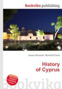 History of Cyprus
