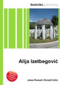 Alija Izetbegovic