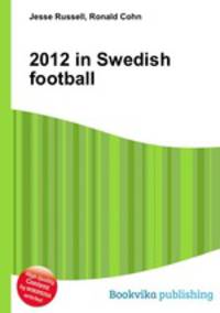 2012 in Swedish football