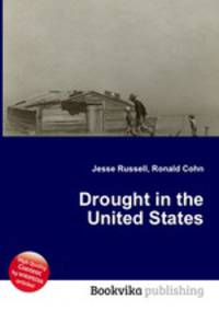 Drought in the United States