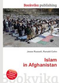 Islam in Afghanistan
